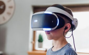 Melhores Acessórios para Realidade Virtual