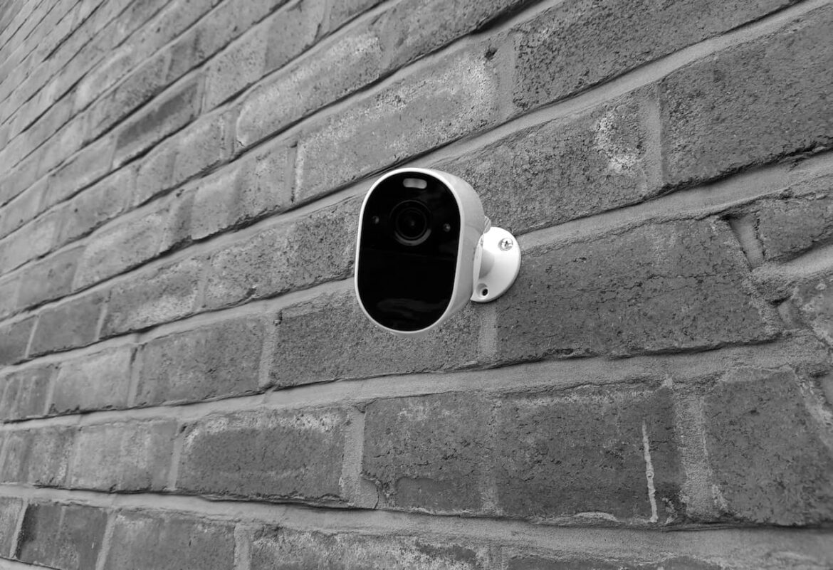 Melhores Câmeras de Segurança Wi-Fi para a Sua Casa.