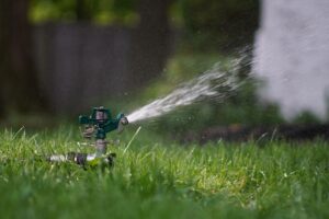 Melhores Irrigadores Inteligentes para o Jardim da Sua Casa