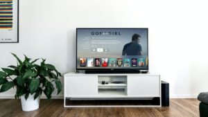 Melhores TVs 4K para Entretenimento em Casa