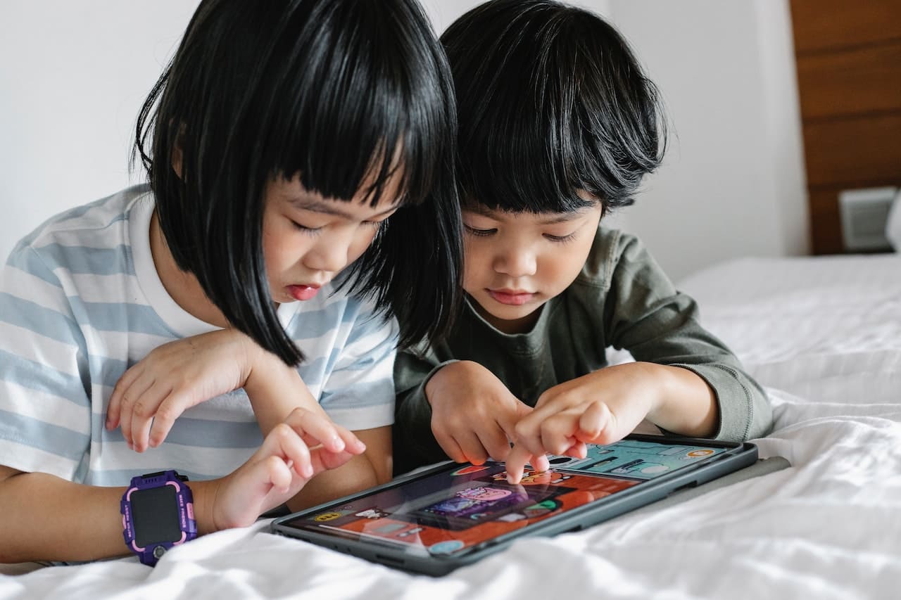 Os Melhores Gadgets para Crianças em 2023.