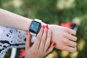 Smartwatches Recomendados para Monitorar sua Saúde