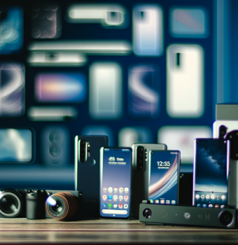 Como Escolher o Smartphone Ideal