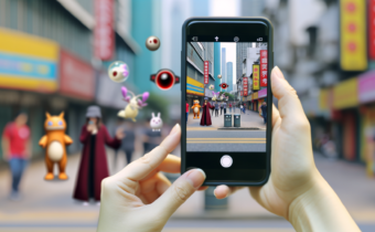 As Principais Ferramentas de Realidade Aumentada para Smartphones