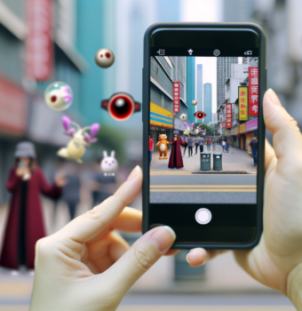 As Principais Ferramentas de Realidade Aumentada para Smartphones