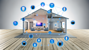 Os 10 Melhores Dispositivos para Casas Inteligentes em 2025