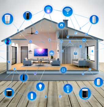 Os 10 Melhores Dispositivos para Casas Inteligentes em 2025
